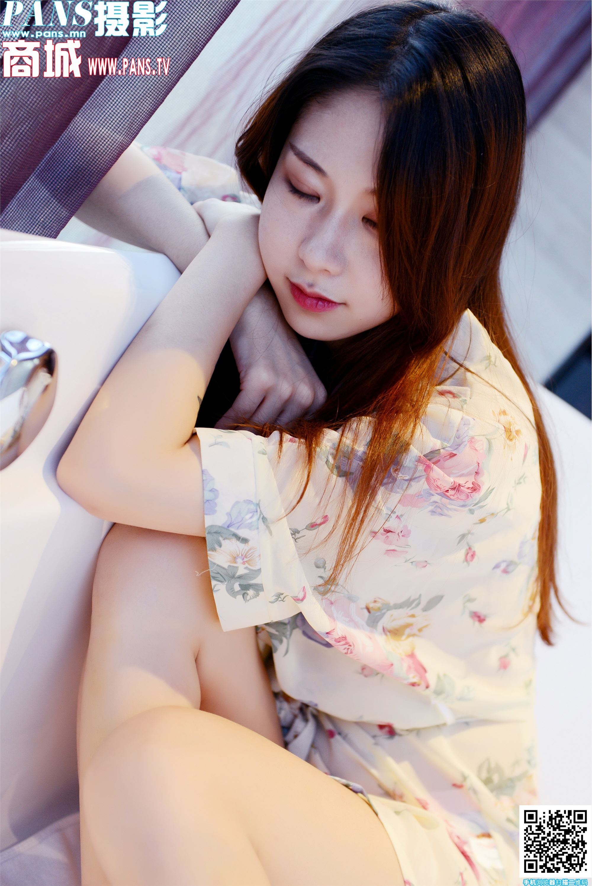 PANS写真 2020.04.30 NO.1323 咖喱 + 视频花絮